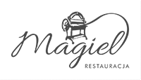logo magiel restauracja male